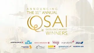 QSAI Excellence Awards 2018