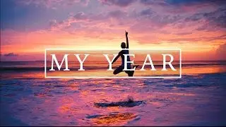 MY YEAR - Desire