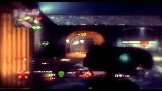 First Real Mini Edit