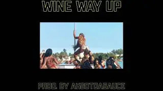 [FREE] DRAKE X BAD BUNNY X MALUMA X RIHANNA TYPE DANCE BEAT. “WINE WAY UP” #afrobeat #reggaeton