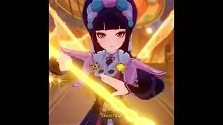 Yunjin edit