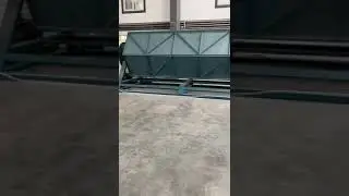 Производство палочек для мороженого