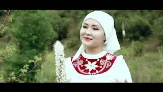 Данагүл Кадырова - "Ден соолукта жашайлы!"