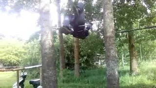 Orai Sušilo, Turnikas Gryžo. :3