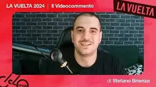 Van Aert fa il Van Aert, Roglič fa il Roglič, Soler fa il Soler. E intanto O'Connor...