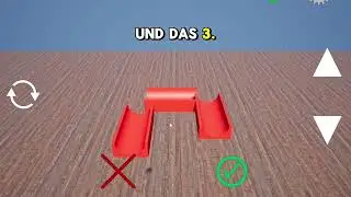 Wie man die Texturen von Objekten mein spawnen ändert in der Unreal Engine