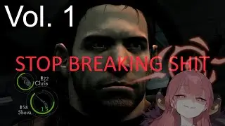 A Silly Compilation Vol. 1
