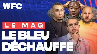 ⚽ France : une sélection surcotée ? (Football)