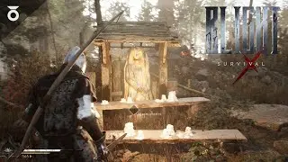 Blight: Survival Official gameplay
