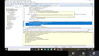 Selenium Tutorial 17: Read/Write Excel(xls/xlsx) file using Apache POI jars