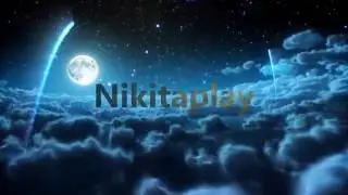 мое новое интро.делал сам