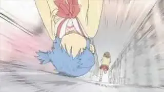 Nichijou Weedstorm