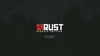 Rust console the new update THE SERVERS ARE DOWN