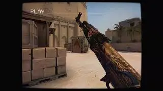 4k mirage clutch