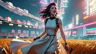 Борис Беседин - Ответы (AI video)