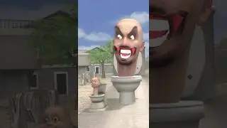 Toilet Son has left his Dad | Part - 26