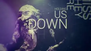 SIMPLEFAST: The Escape [OFFICIAL LYRIC VIDEO]