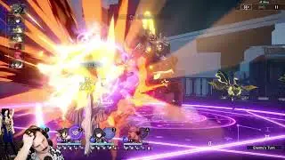 💥Clearing Viewer Abyss💥Genshin Impact; Honkai Star Rail
