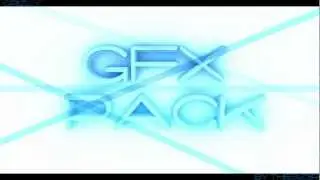 New GFX PACK - Font