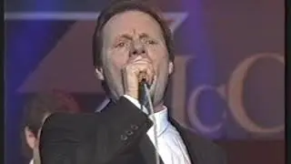 Delbert McClinton "Sandy Beaches" [Live 1989]