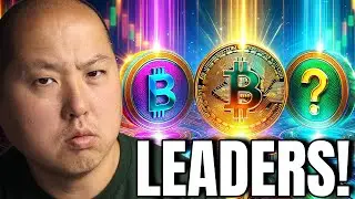 These Crypto Altcoins Are Making Bitcoin UNSTOPPABLE!