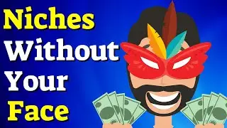 10 Trendy Faceless YouTube Channel Ideas (Don't Miss The Opportunity)