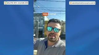 Sistema para Estacionamento Controle de Acesso com Cancela Eletrônica para a Academia Panobianco
