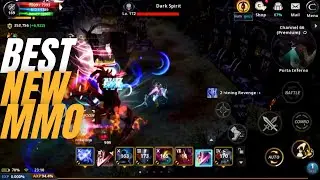 Best New MMO That I Will 1000% Play..