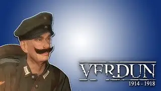 The Daily Upload continues! Having Fun Playing Verdun