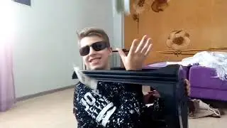 Ультроподкат!!! (16+)