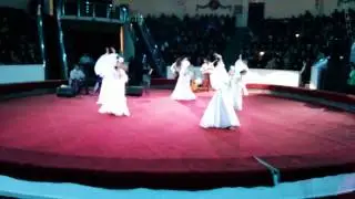 ЮЛДУЗ УСМАНОВА В ШЫМКЕНТЕ 2013