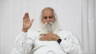 Satsang Samadhi