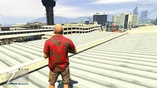 Skydriving gone wrong