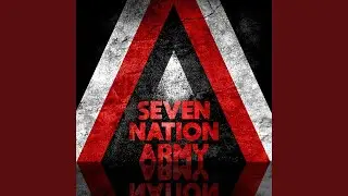 Seven Nation Army (Epic Version)