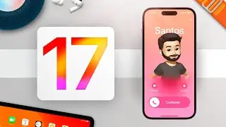 iOS 17 - 330+ New Things!