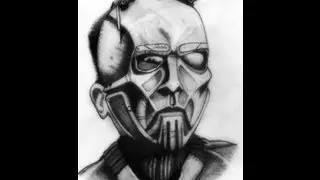 My Drawings, part 5