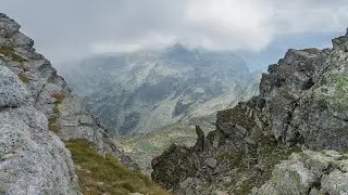 Изкачване на три от най-красивите български върхове