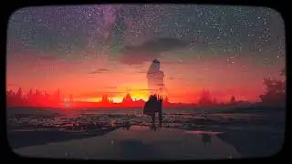 Slumberville - Airglow [Official Visualizer]