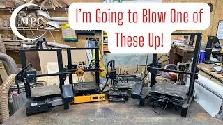 8 Min 3D Print review Best vs Worst