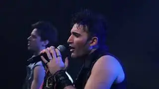 DIRTY DOLLS   80s Rock Tribute Band - Trailer 2023
