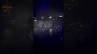 Антон Самойлов поет песню Уитни Хьюстон