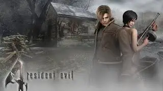 Resident Evil 4 | PS2 | All Treasures