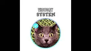 Мой первый ремикс! Victory system