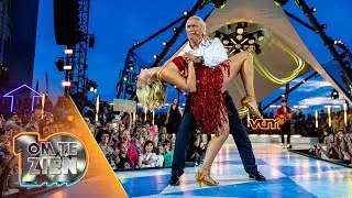 Jacques Vermeire - ‘MAX' | Tien Om Te Zien | 2024 | VTM