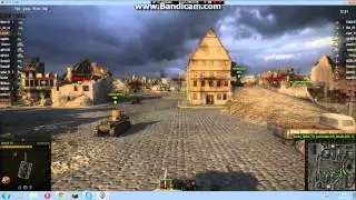 lets play по World os Tanks