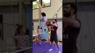 Level 4 Bars (Sign Up for Compulsory Camp!)