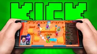 Cómo Hacer Streams en Kick Desde Celular