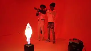 Yungeen Ace & NUSKI2SQUAD - Started as a Dream (Official Audio)