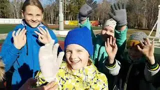 Путешествие с Кодологией ноябрь 2019