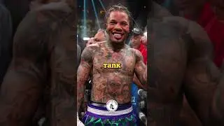 Curmel Moton Compares Sparring Gervonta & Shakur